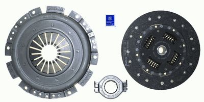 SACHS 3000 053 006
