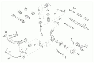 SACHS VW-PASSA-FS051 SACHS VW-PASSA-FS051