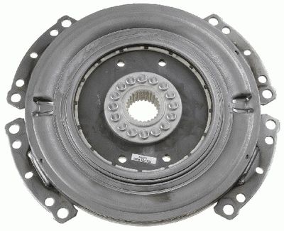 SACHS 1866 600 026 SACHS 1866 600 026