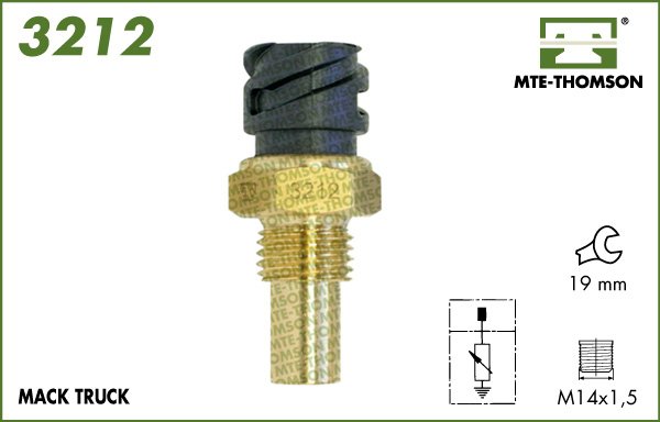 MTE-THOMSON 3212