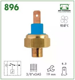 MTE-THOMSON 896