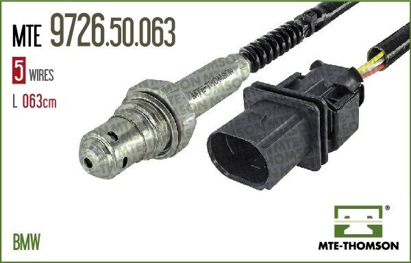 MTE-THOMSON 9726.50.063