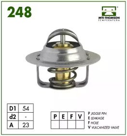 MTE-THOMSON VT248.87