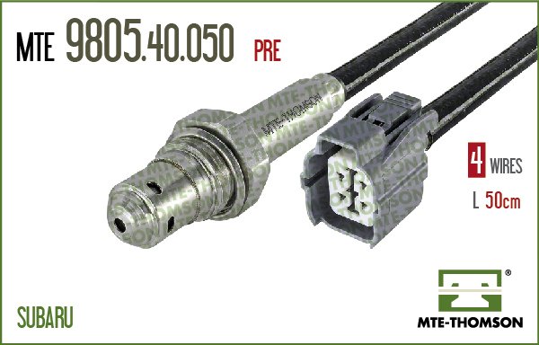 MTE-THOMSON 9805.40.050