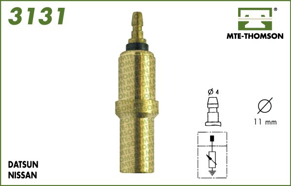 MTE-THOMSON 3131