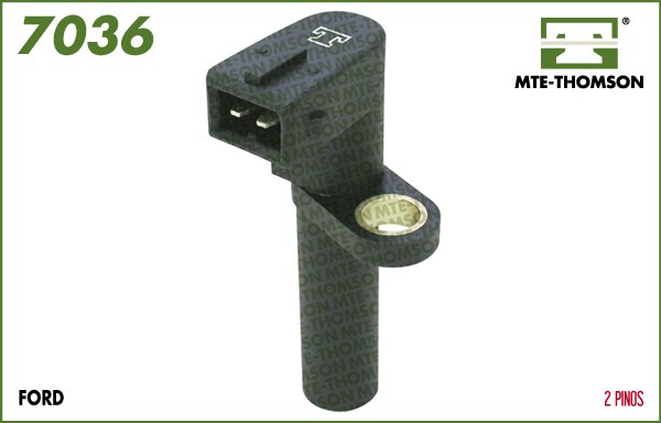 MTE-THOMSON 7036