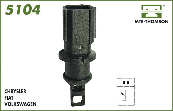 MTE-THOMSON 5104