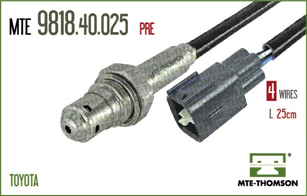 MTE-THOMSON 9818.40.025