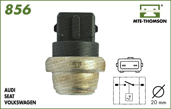 MTE-THOMSON 856.110