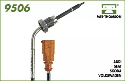 MTE-THOMSON 9506