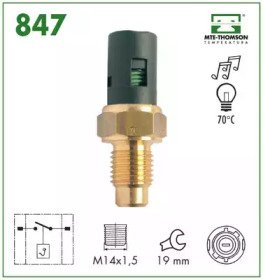MTE-THOMSON 847