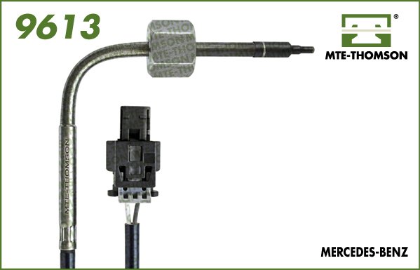 MTE-THOMSON 9613