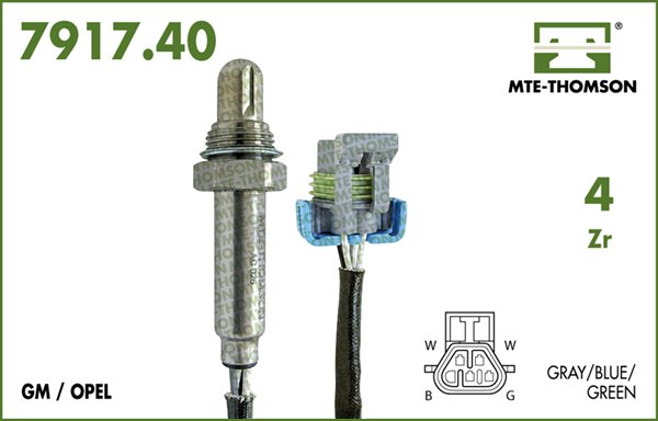 MTE-THOMSON 7917.40.040 MTE-THOMSON 7917.40.040