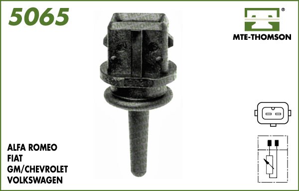 MTE-THOMSON 5065