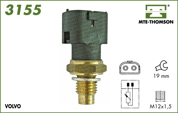 MTE-THOMSON 3155