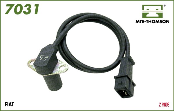 MTE-THOMSON 7031 MTE-THOMSON 7031