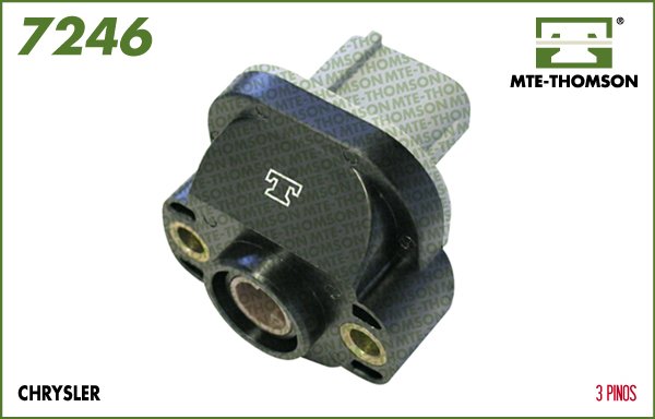 MTE-THOMSON 7246