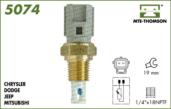 MTE-THOMSON 5074