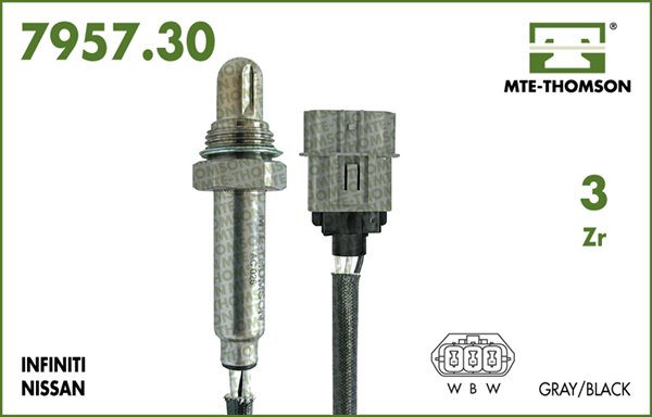 MTE-THOMSON 7957.30.070