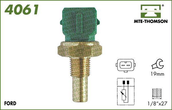 MTE-THOMSON 4061