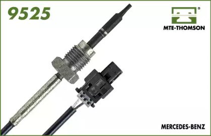 MTE-THOMSON 9525 MTE-THOMSON 9525