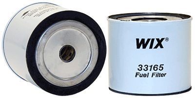 WIX FILTERS 33165