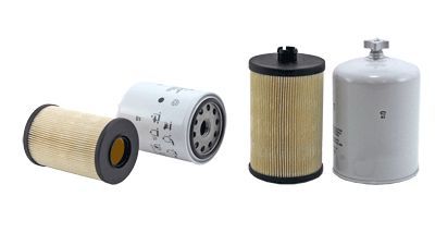 WIX FILTERS 33975