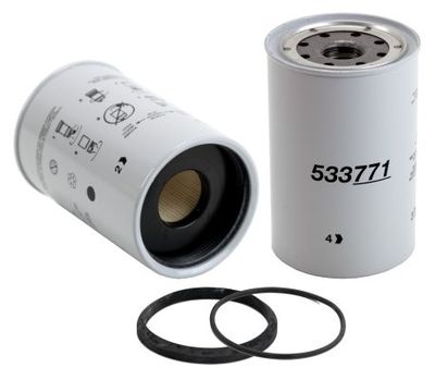 WIX FILTERS 33771 WIX FILTERS 33771