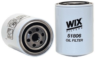 WIX FILTERS 51806
