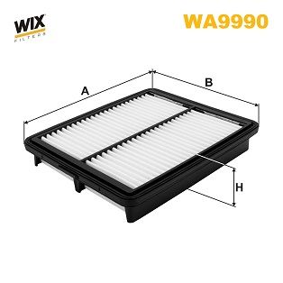 WIX FILTERS WA9990