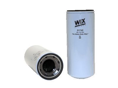 WIX FILTERS 51748