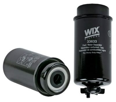 WIX FILTERS 33633