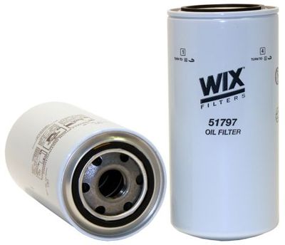 WIX FILTERS 51797