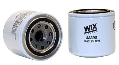 WIX FILTERS 33390