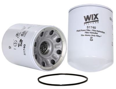 WIX FILTERS 51740 WIX FILTERS 51740