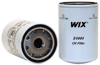 WIX FILTERS 51444