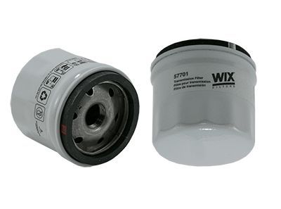 WIX FILTERS 57701