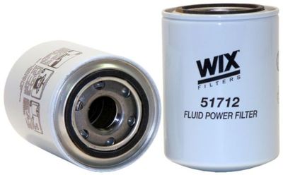 WIX FILTERS 51712 WIX FILTERS 51712