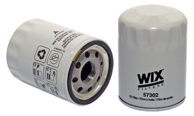 WIX FILTERS 57302