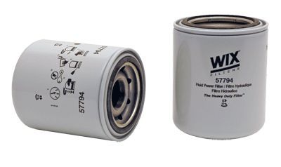 WIX FILTERS 57794