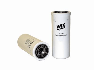 WIX FILTERS 51495