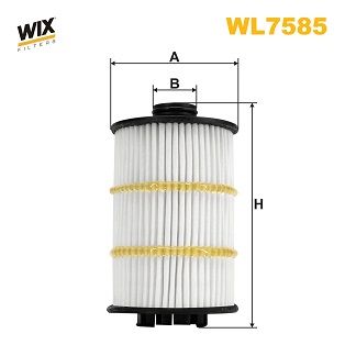 WIX FILTERS WL7585