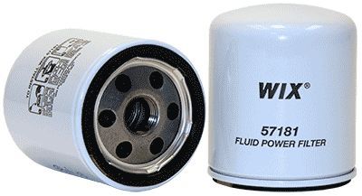 WIX FILTERS 57181