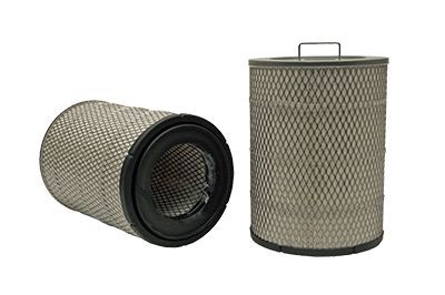 WIX FILTERS 46433