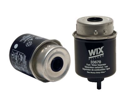 WIX FILTERS 33670