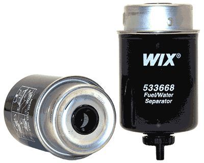WIX FILTERS 33668