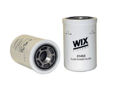 WIX FILTERS 51455
