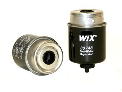 WIX FILTERS 33748
