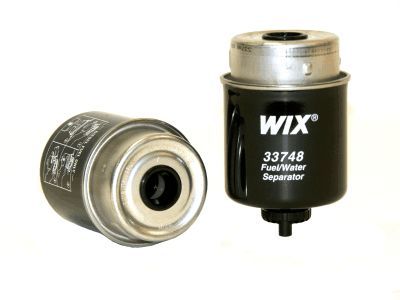 WIX FILTERS 33748 WIX FILTERS 33748