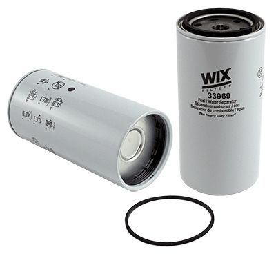 WIX FILTERS 33969